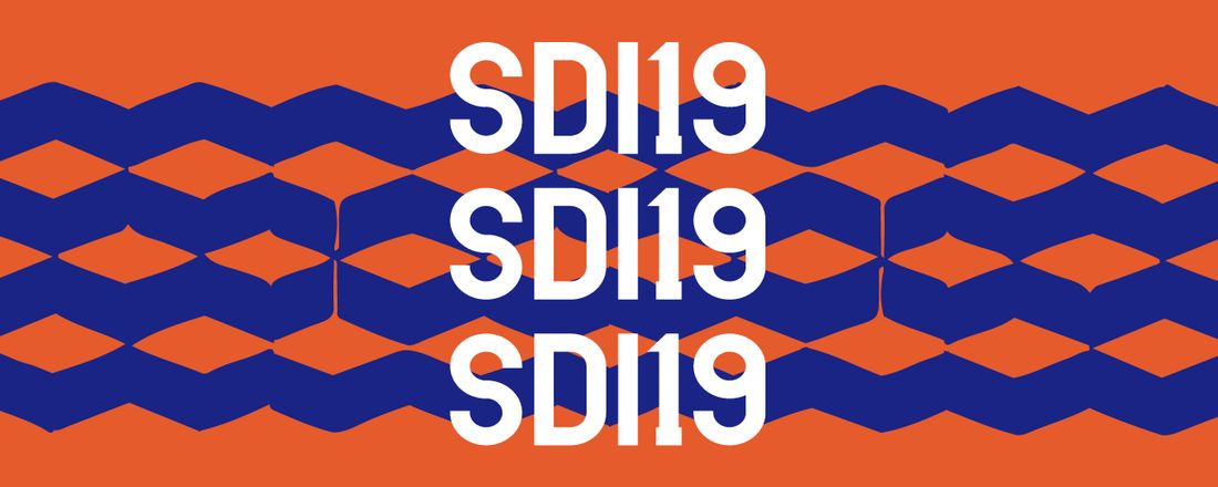 Semana Design de Interiores | 2019