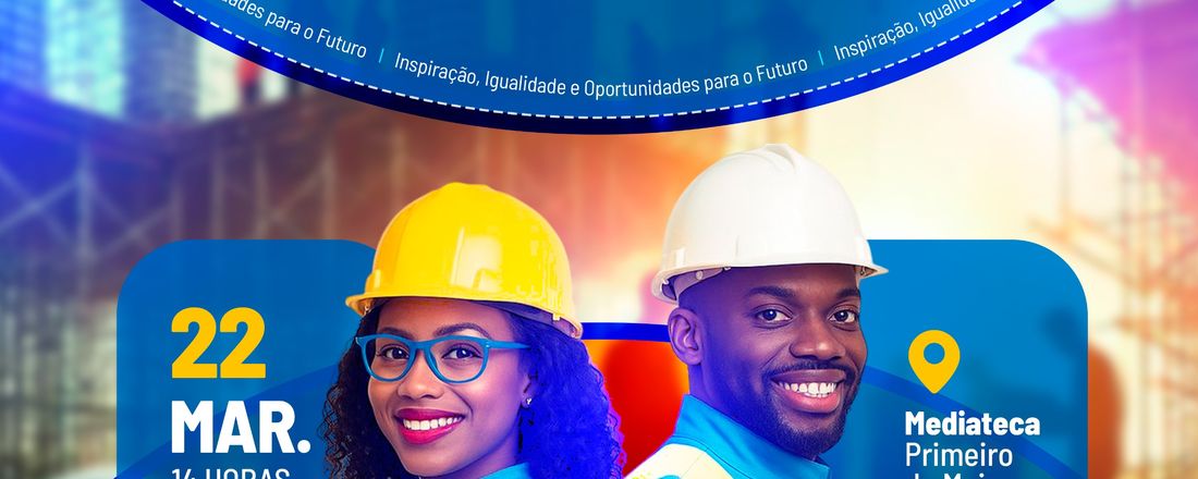 o papel da mulher no sector da construção civil