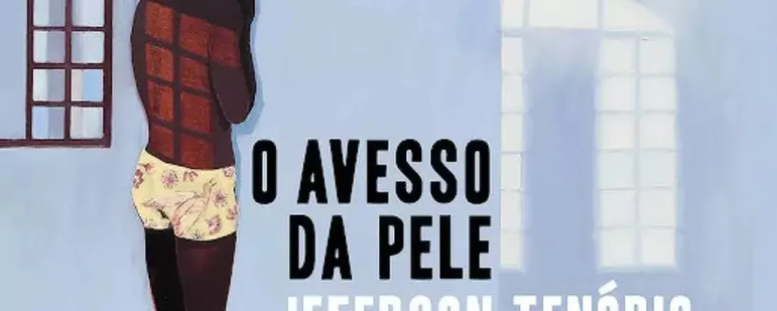 Clube de Leitura - O Avesso da Pele