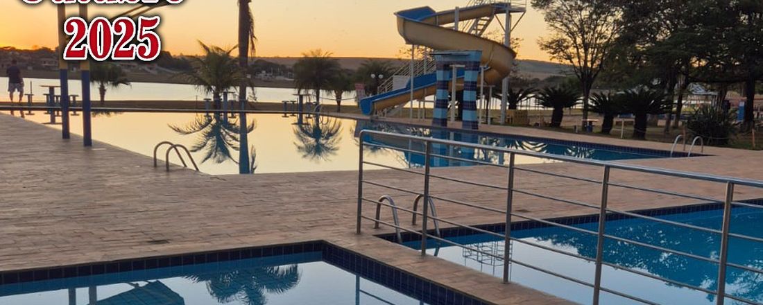 1º TORNEIO DE PESCA FNC