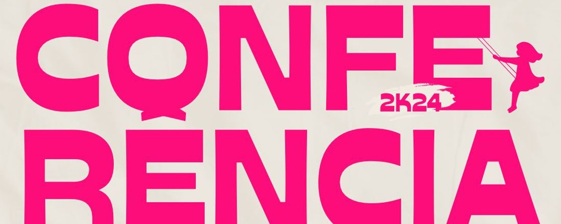 Conferência Só Para Meninas