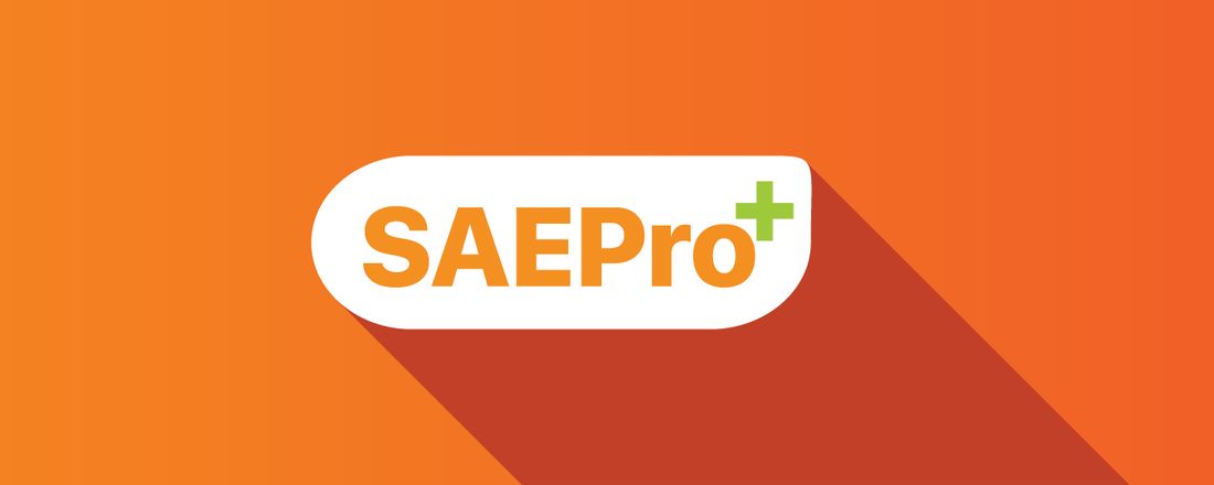 SAEPro - Semana Acadêmica de Engenharia de Produção