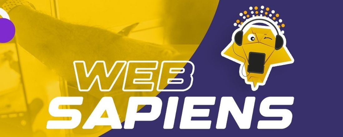 WebSapiens: Utilizando kahoot como ferramenta inovadora nas aulas presenciais e remotas