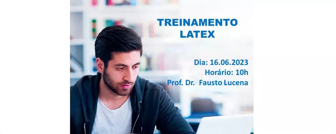 TREINAMENTO LATEX