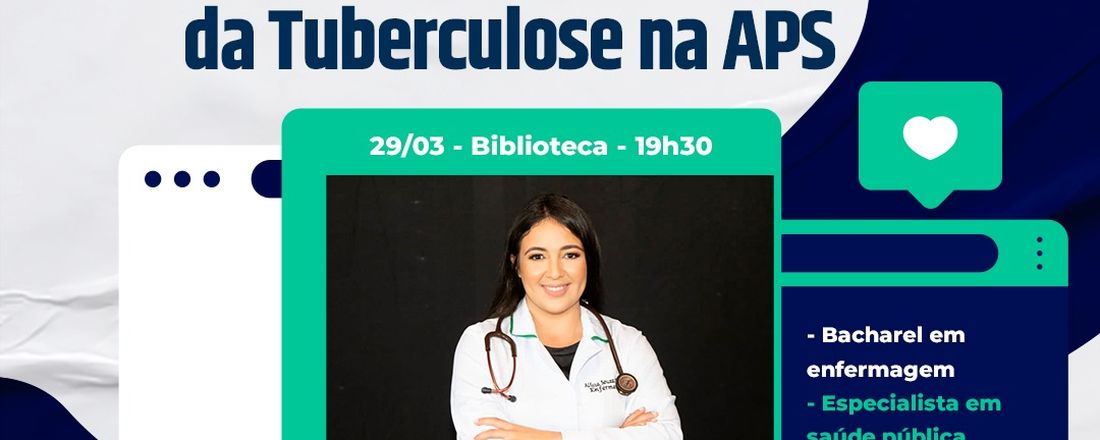 Abordagem Síndromica Da Tuberculose na APS