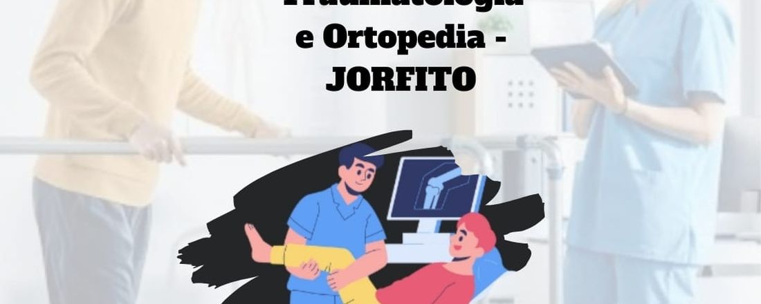 JORFITO-jornada de fisioterapia traumatologia e ortopedia