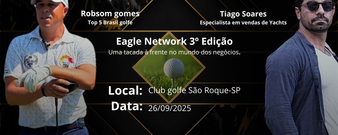 Eagle Network Edição 03