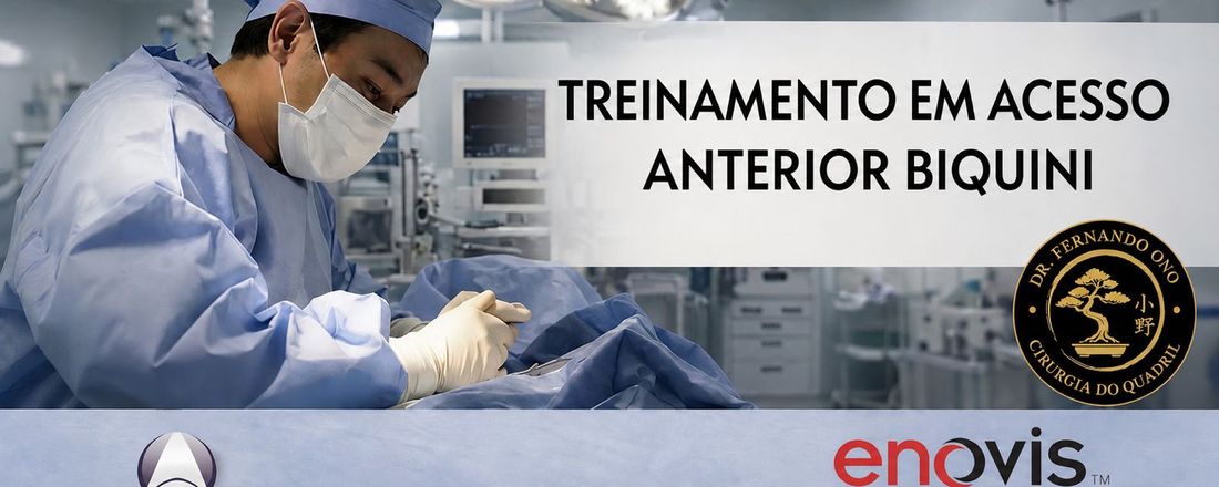 Treinamento em Acesso Bikini