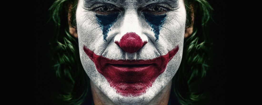 MENTALFLIX APRESENTA: O Coringa