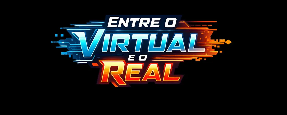 Congresso de Jovens Together - Entre o Virtual e o Real