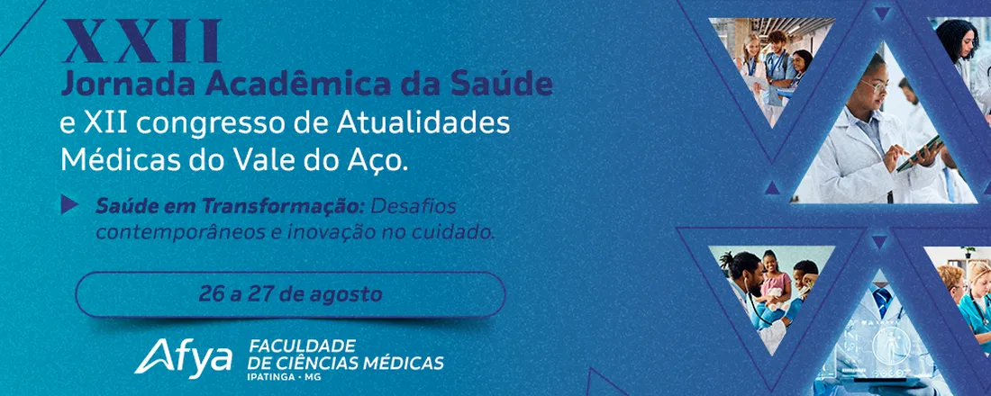 Jornada Acadêmica da Saúde