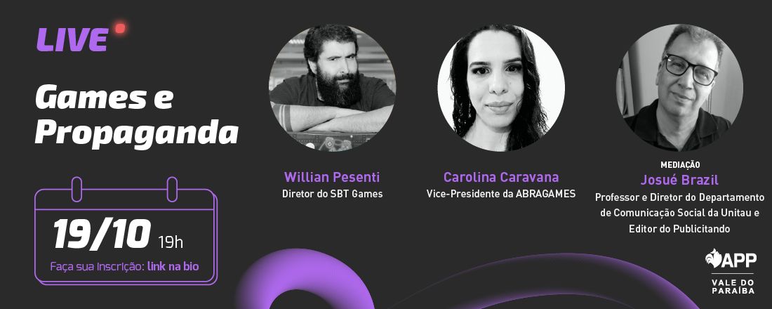 Games e Propaganda
