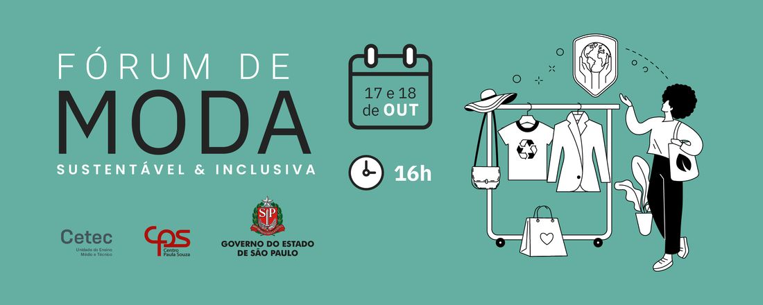 Fórum de Moda Sustentável