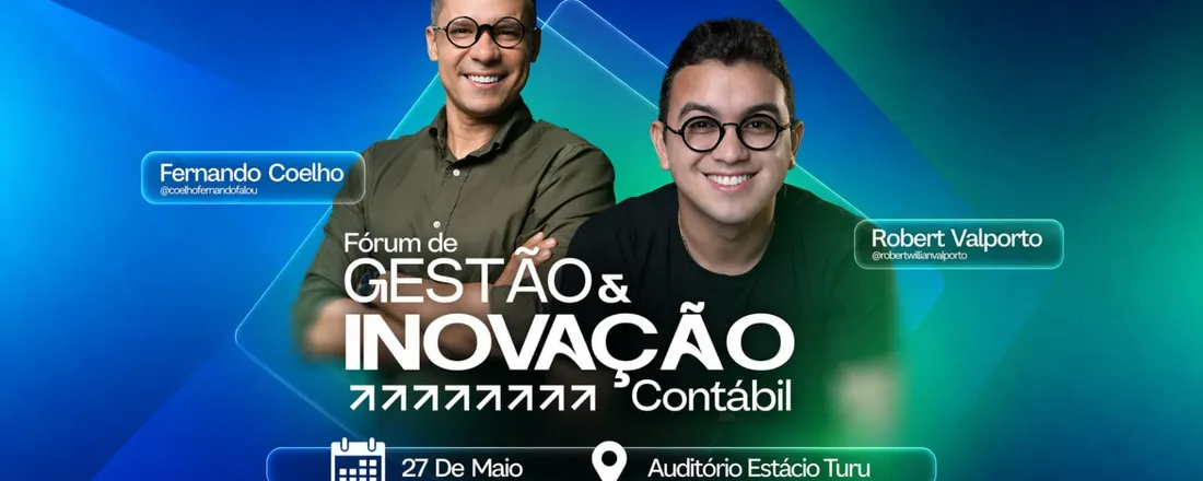 GESTÃO & INOVAÇÃO CONTÁBIL