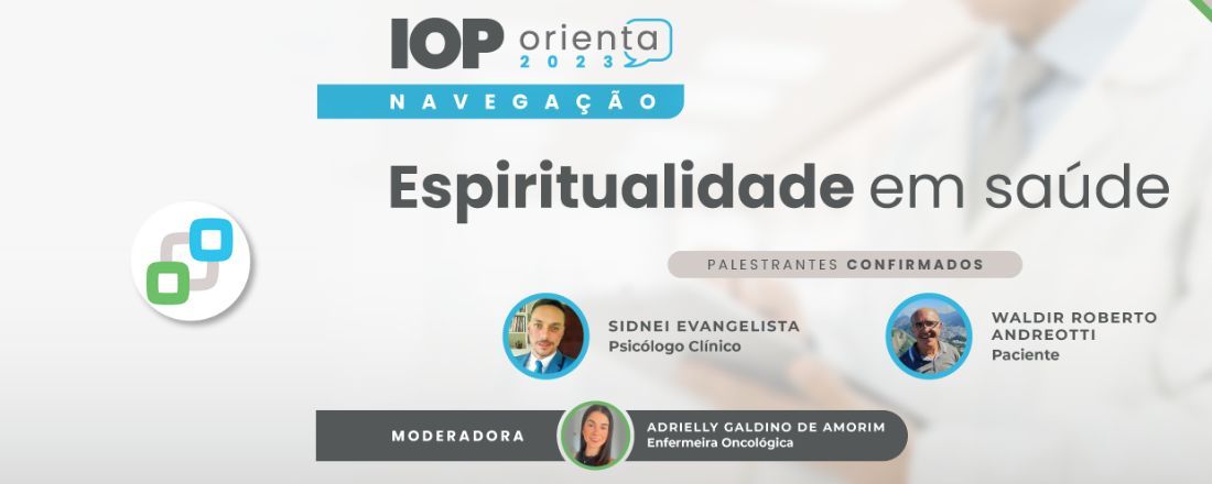 IOP ORIENTA - Enfermagem