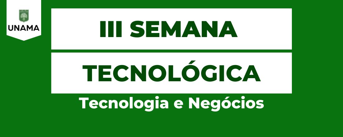 III SEMANA TECNOLÓGICA