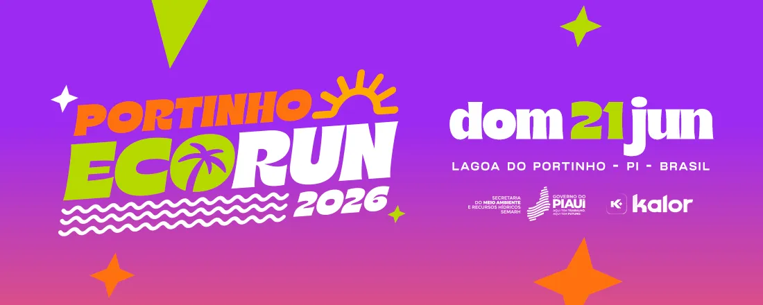 Eco Run 2026