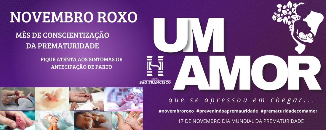II Simpósio de Prematuridade