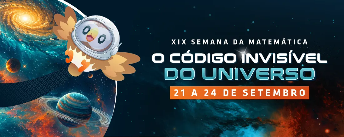 XIX Semana da Matemática da UESC