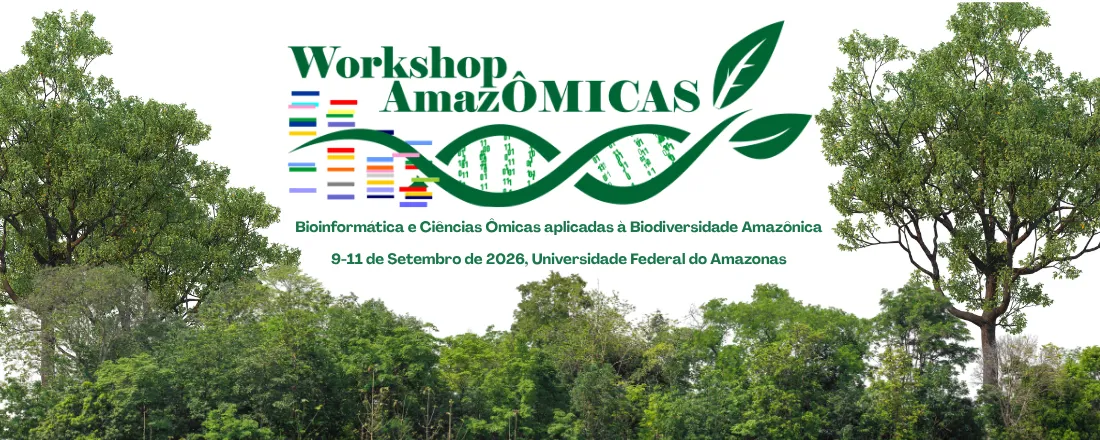 Workshop AmazÔMICAS