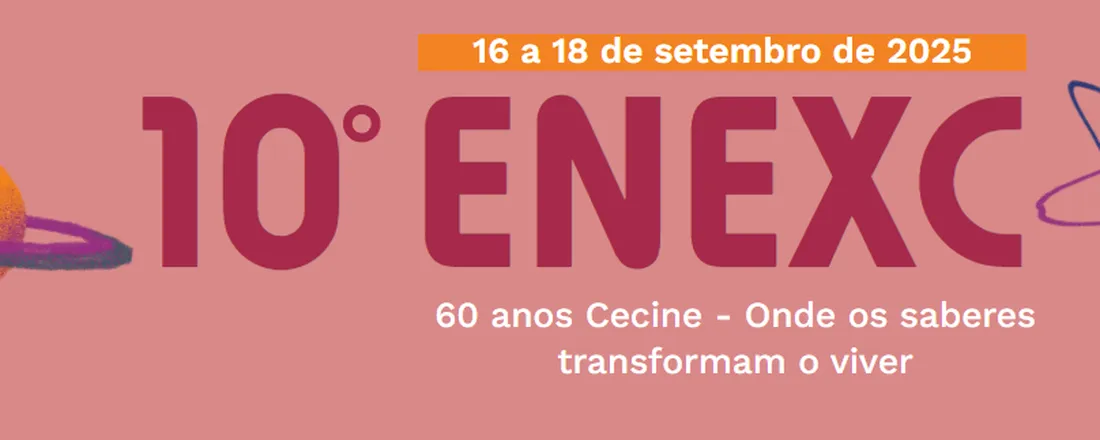 10º ENEXC