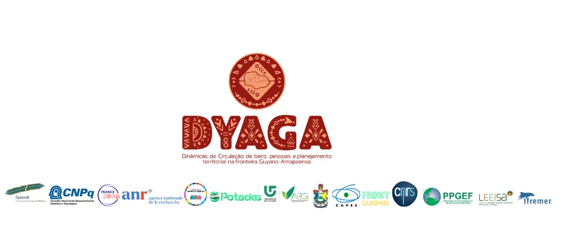 IV Seminário Internacional DYAGA