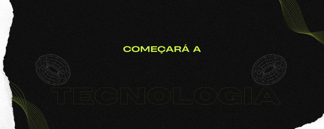 EXPLORANDO A TECNOLOGIA