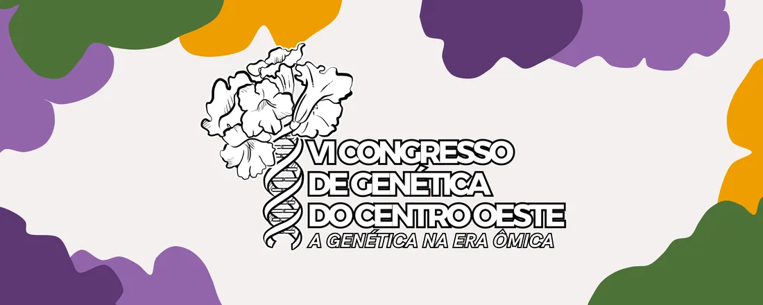 VI Congresso de Genética do Centro-Oeste