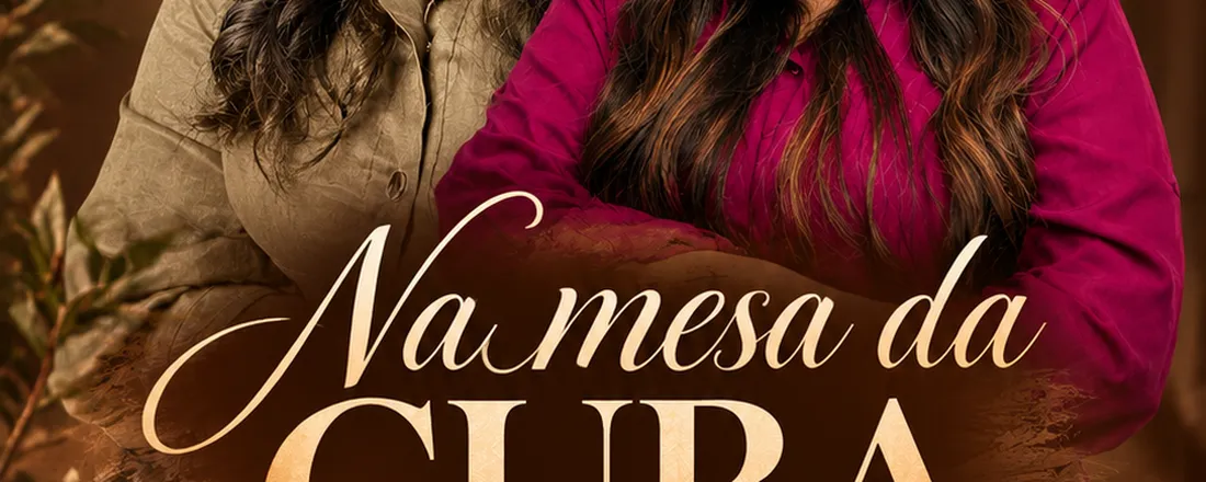 Na mesa que Cura 1 Ano