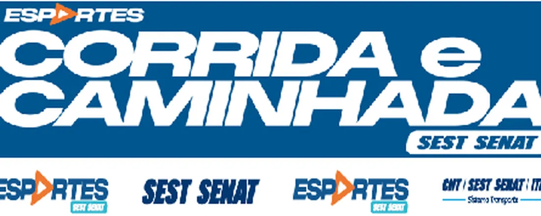 2º CIRCUITO DE CORRIDA E CAMINHADA SEST SENAT RECIFE-PE 2025 - 5KM