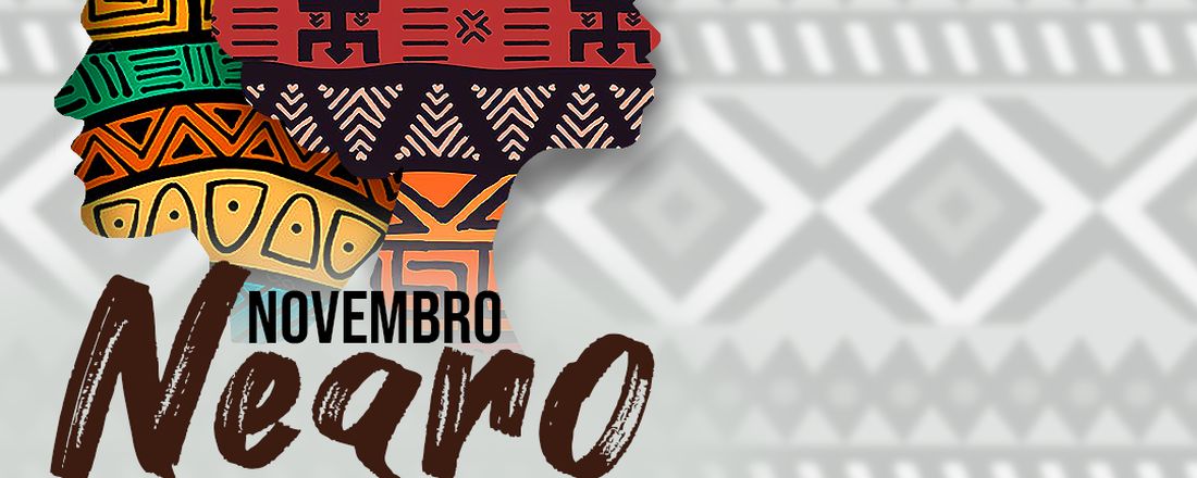 Novembro Negro - Raça, Identidade e Patrimônio: entre o invisível e o visível