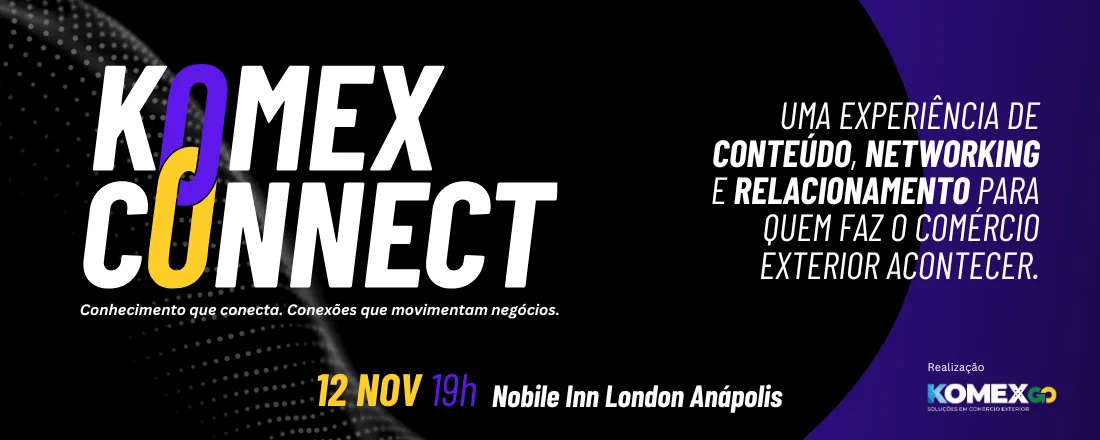 Komex Connect