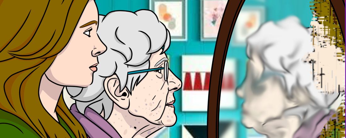 I Encontro do Dia Mundial do Alzheimer