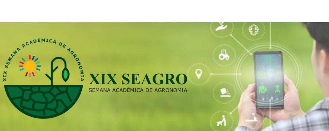 XIX Semana Acadêmica de Agronomia