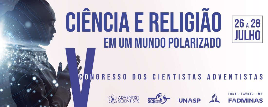 V Congresso Internacional de Cientistas Adventistas