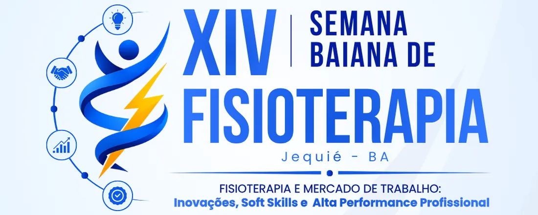 XIV SEMANA BAIANA DE FISIOTERAPIA