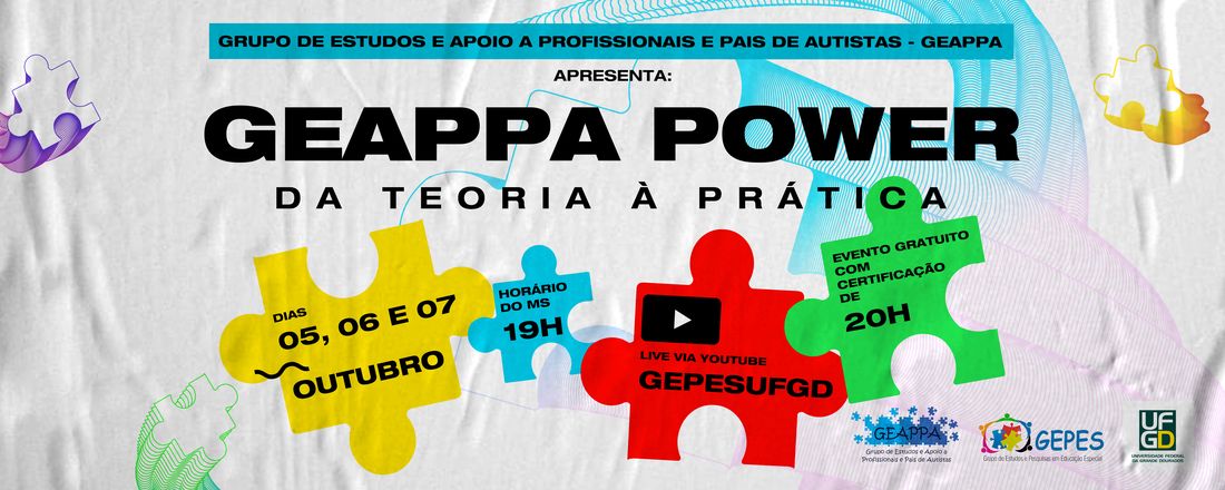 GEAPPA Power: da teoria à prática