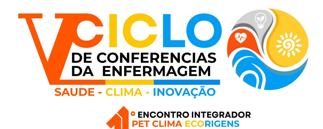 V Ciclo de Conferências da Enfermagem - UFRR