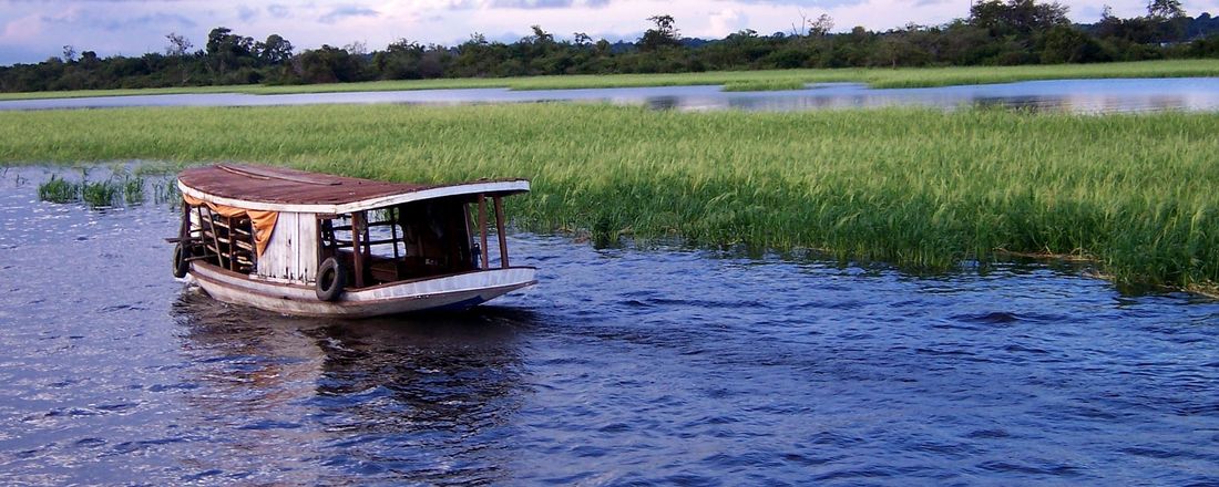 I Colóquio em Linguagem, Cultura e Educação na Amazônia