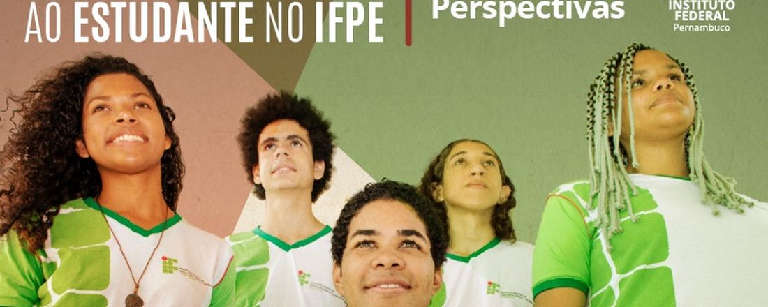 Fórum de Assistência ao Estudante - IFPE