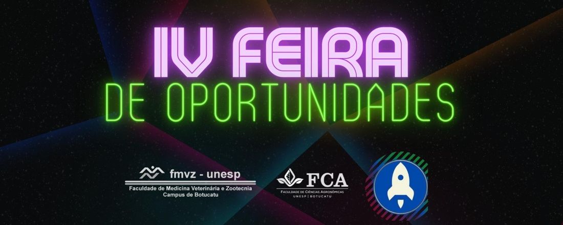 IV Feira de Oportunidades