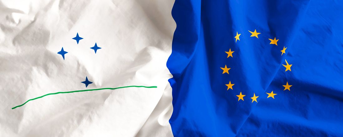 Acordo Mercosul e UE - Expectativas para os próximos 5 anos