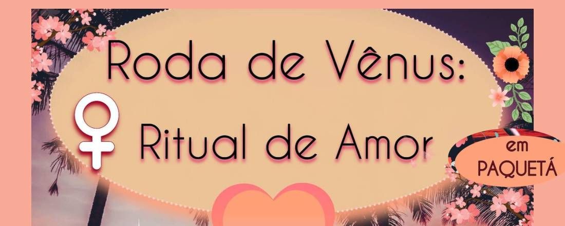 Roda de Vênus
