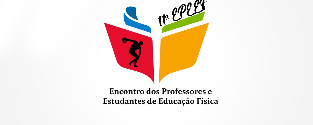 11º EPEEF - Encontro dos Professores e Estudantes de Educação Física