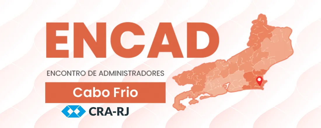 Encad Cabo Frio