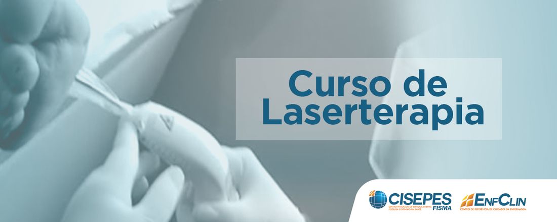 Curso de Laserterapia