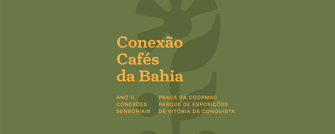 Conexão Cafés da Bahia 2024