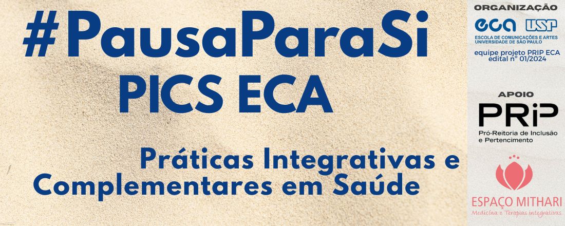 #PausaParaSi - PICS ECA