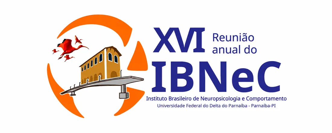 XVI Reunião Anual do Instituto Brasileiro de Neuropsicologia e Comportamento