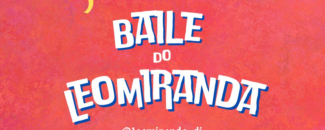 Baile do LeoMiranda